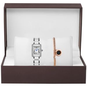 Montre mariage femme 2025