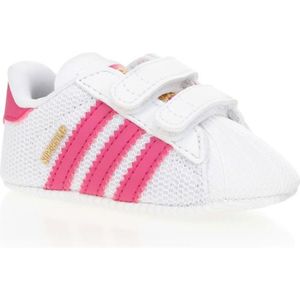 chaussure bebe fille adidas