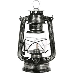 Lampe à huile de kérosène Lanterne Style de purisme Ensemble de 3