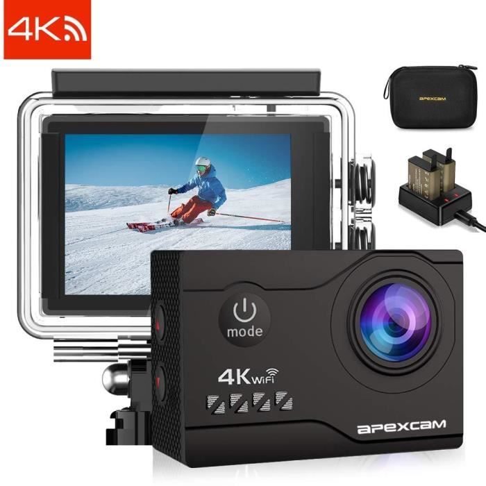 apexcam 4k