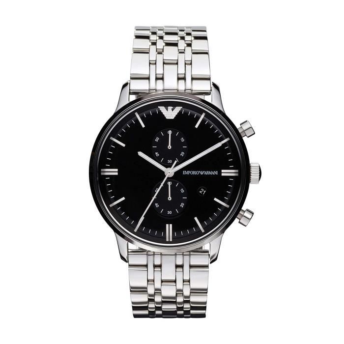 Montre swarovski homme automatique 2025