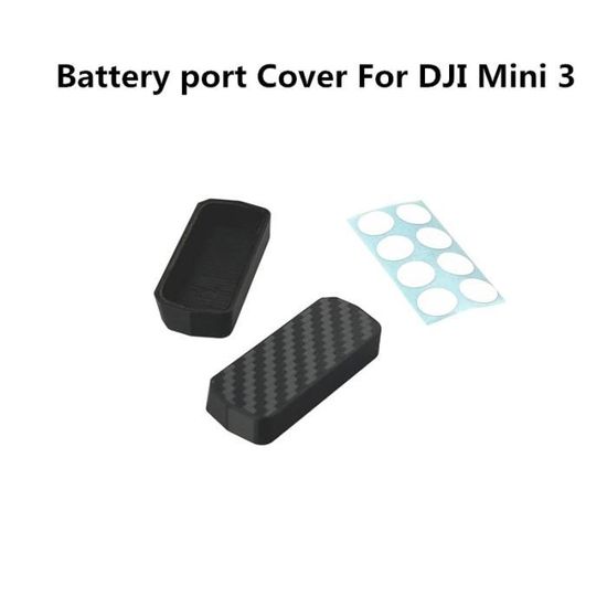 Batteries 3.7V 1800mAh + Hélices + Cadre De Protection Pour Drone Mini X226 / X226 VR - Lot De 3 Batteries - Pièces De Rechange - 10
