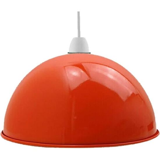 Suspension Vintage Industriel Luminaire Ombrelle