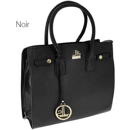 Jean louis scherrer shop sac à main cuir