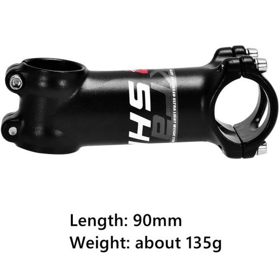 Yingyy Potence de Guidon de Vélo de Remplacement Potence de Vélo de Montagne