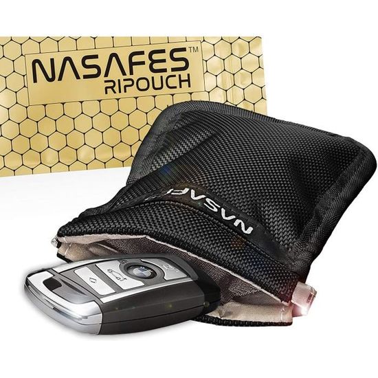 Pochette anti rfid cheap