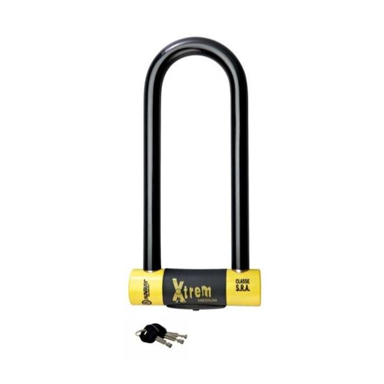 Lox lx85 antivol u 310 mm homologué sra clearance