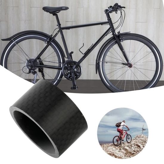 Entretoises pour trottinette freestyle MF 1.8+ - noir - Oxelo - Décathlon