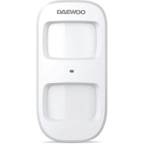 Pack Alarme Daewoo Wifi / GSM SA656