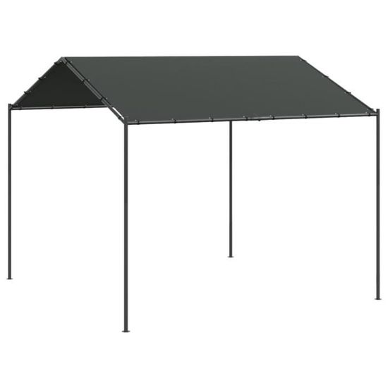 Housse/voile D'ombrage VidaXL Pour Auvent, Bateau Ou Extérieur - Neuve, Type Bassin Ou Extension De Toit