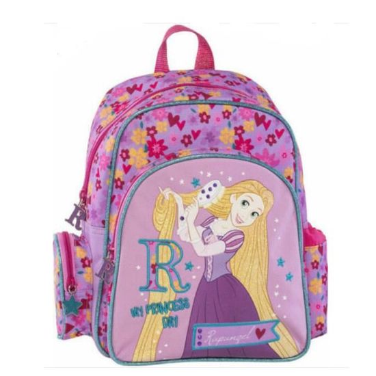 Cartable raiponce discount