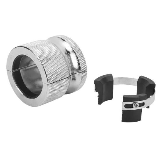 Outil Moto Joint Fourche Ejoyous Kit Pilote Joint De Fourche 35-50mm - Outil Installation Moto Et Vélo Kit Installation Joint Fourche