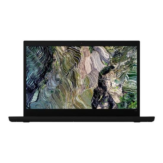 Ordinateur portable Lenovo ThinkPad L15 Gen 2 20X3 20X300FXFR - Win 10 Pro 64 bits - français
