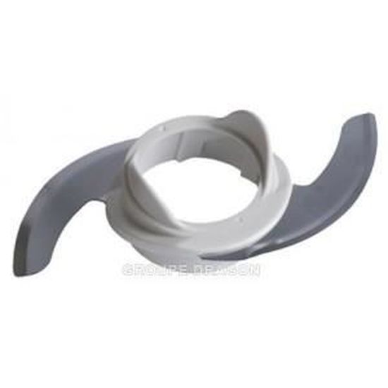 SUPPORT PLASTIQUE POUR PETIT ELECTROMENAGER PHILIPS PHILIPS