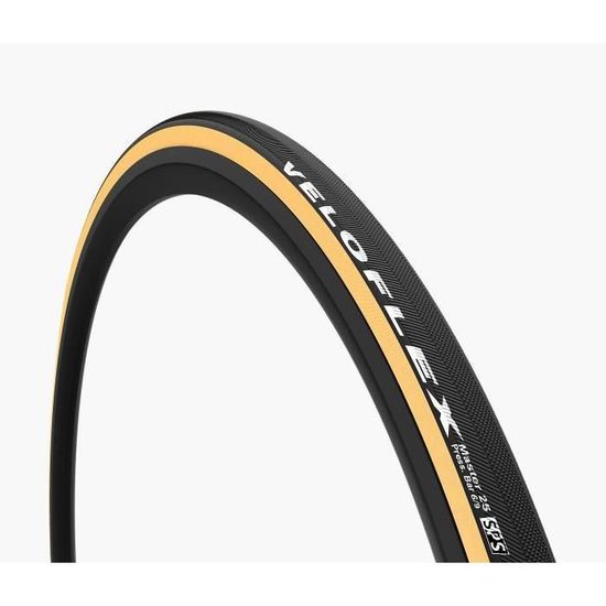 Pneu Vélo De Route Pliable IRC Roadlite 700x23c - Noir, Anticrevaison, Pour VAE