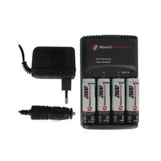 Chargeur pour VTECH KIDIZOOM Cdiscount Appareil Photo