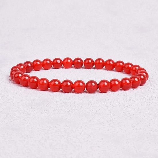 Bracelet Tibétain Pour Homme - 3 Pièces En Argent Plaqué Avec Pierre Naturelle Bleue - Réglable - Style Boho Chic
