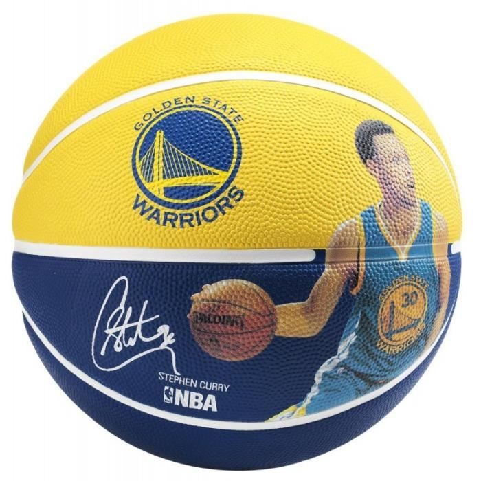 Basket jaune et bleu deals