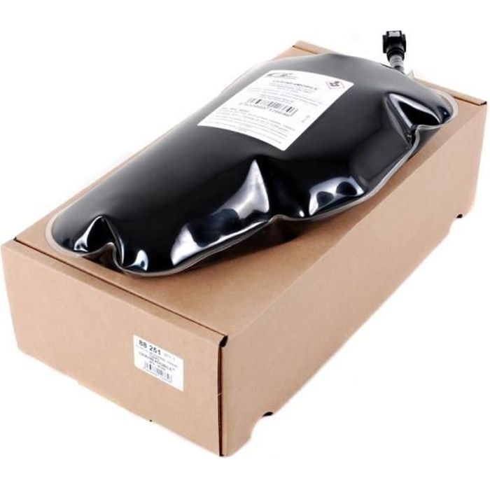 Poche d'Additif FAP Cérine Eolys Powerflex Citroen Berlingo III C4 Picasso Peugeot Partner III 1.6 2.0 HDI 9678101680 1500HA 1500PS