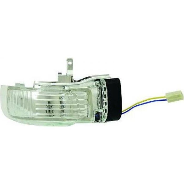 Feu clignotant gauche sur rétroviseur Volkswagen Touran 2007-2010 AC64285
