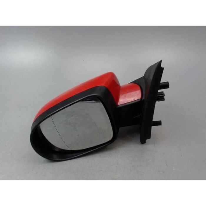 RETROVISEUR EXTERIEUR ELECTRIQUE GAUCHE RENAULT TWINGO II Phase 2 2011-... / 963020748R / D1-552592