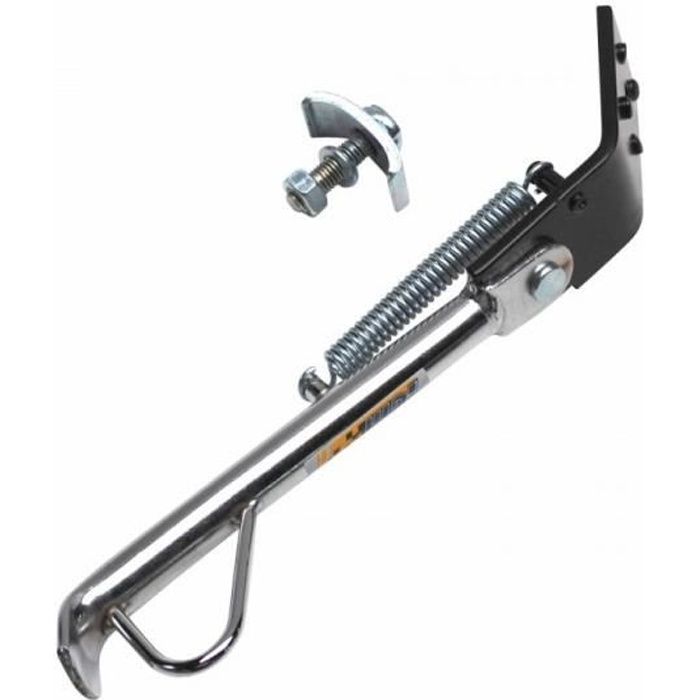 Béquille latérale P2R pour scooter Gilera Stalker