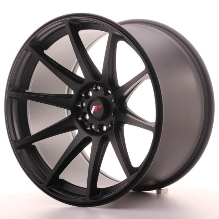 Jante 19 JR11 19x11 ET25 5x114.3/120 Noir