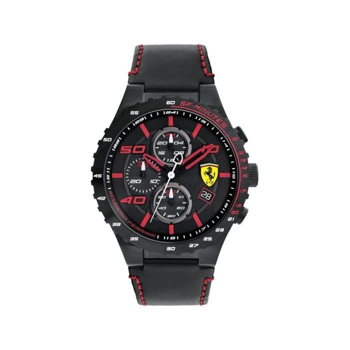 Montre Hommes-Ferrari-0830363