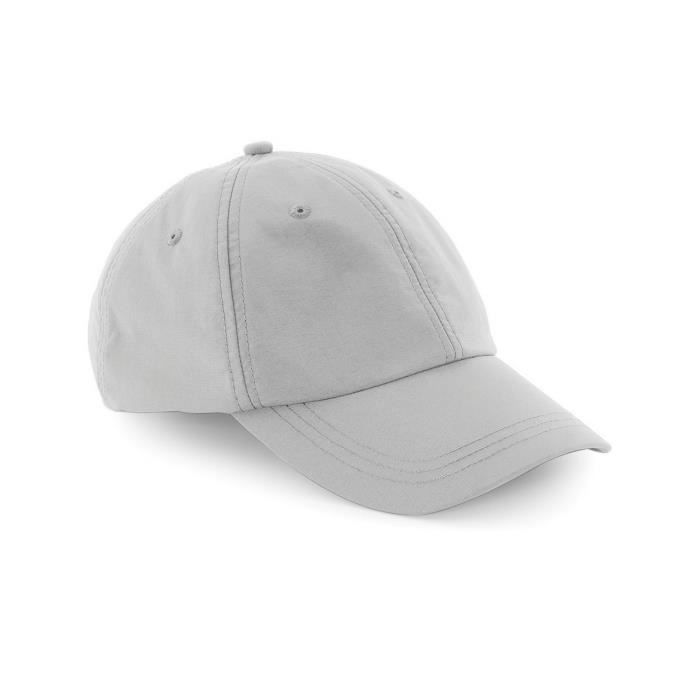 Beechfield - Casquette imperméable - Adulte unisexe
