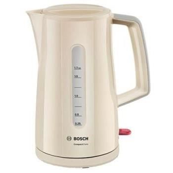 BOUILLOIRE BOSCH TWK3A017 (BEIGE)