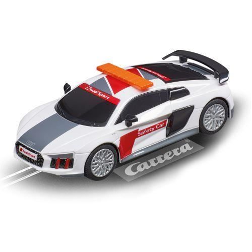 Vehicule Pour Circuit Miniature - Carrera DIGITAL 143 41391 Audi R8 'Safety Car'