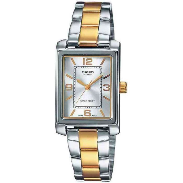 Montre Casio LTP-1234PSG-7AEF