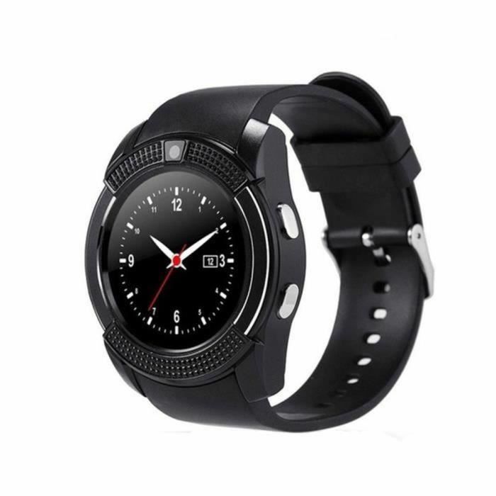 Montre Connectée compatible avec Oppo A74 4G