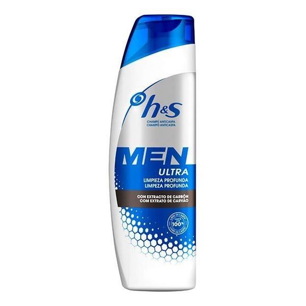 Shampoing de Lavage en Profondeur Head & Shoulders (300 ml)