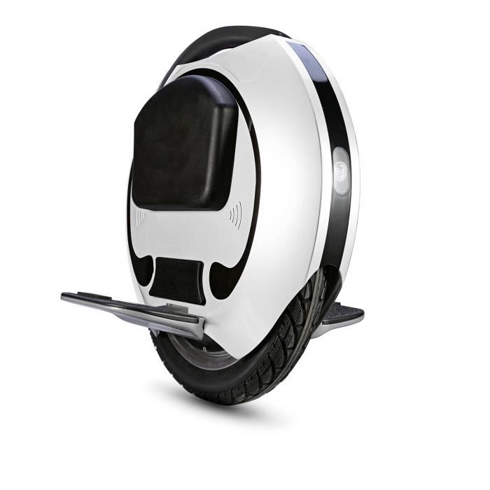 Gyroroue Kingsong KS 16S 420 wh White