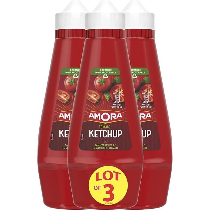 Ketchup - Nature 300