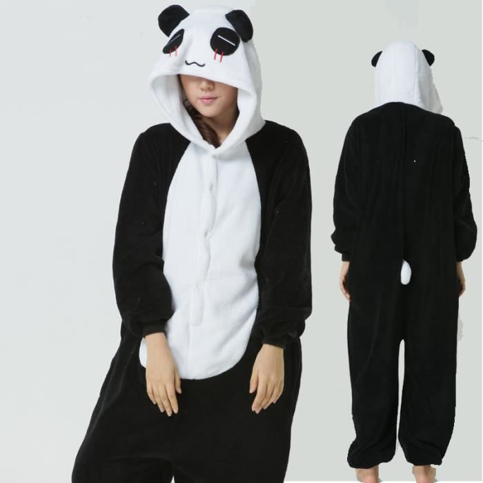 Kigurumi Pyjamas Costume Cosplay…