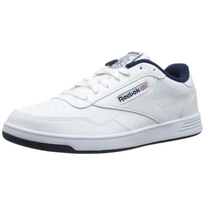 Reebok Chaussure classique masculin memt classique HBDSS Taille-44