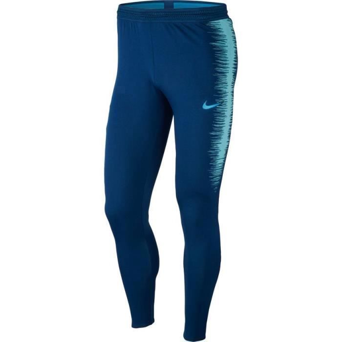 Training Pant Authentique FC Barcelone 2018/19