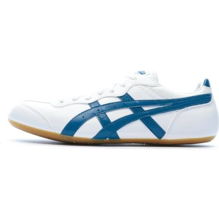 Baskets blanches homme Onitsuka Tiger Whizzer Low
