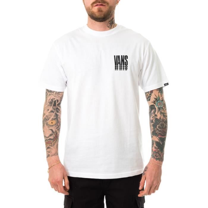 Vans T-shirt homme Vans Mn Vans Homme