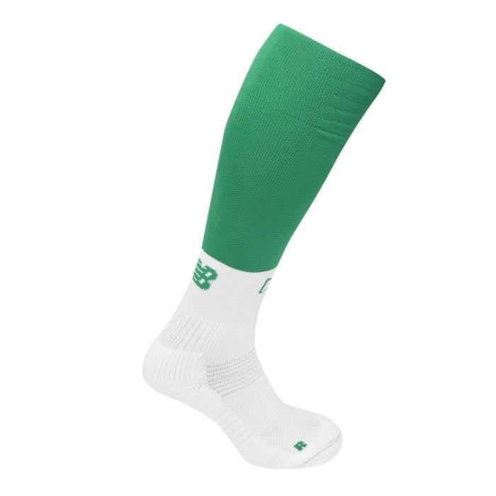 New Balance Celtic Football Club Home Chaussettes De Football Enfants