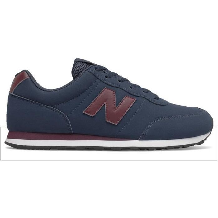 Chaussures de lifestyle New Balance 400 - natural indigo - 44,5