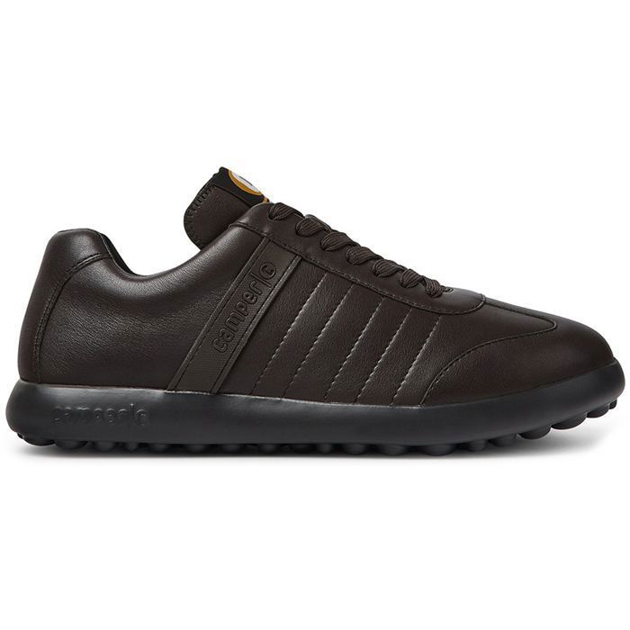Chaussures à lacets - Camper Pelotas Homme Marron