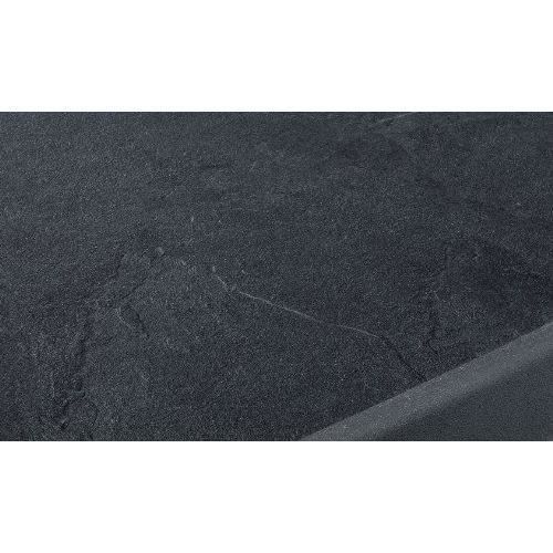 Sieger 209/G Table de Jardin Acier Gris 86 x 86 x 72 cm