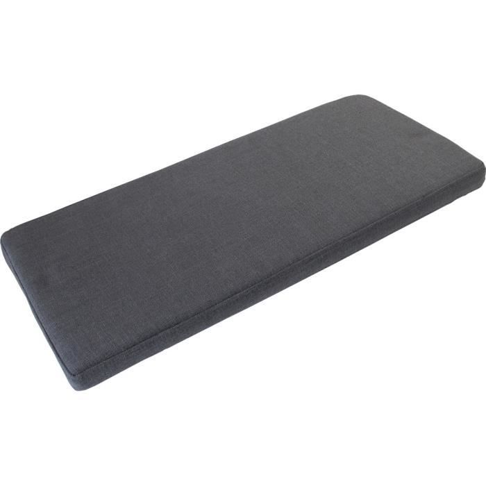Coussin Bolzano Anthracite