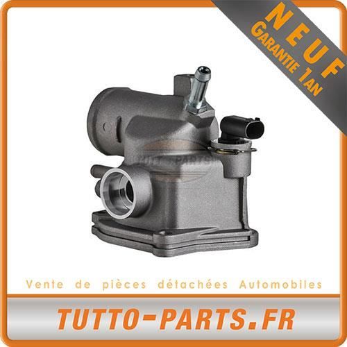 Thermostat d'Eau Mercedes C200 C220 C36AMG E220 - 2.2CDi
