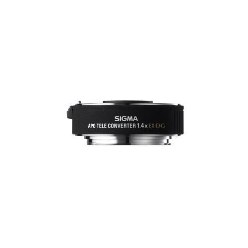 SIGMA APO téléconvertisseur 1.4x TELE CONVERTER EX DG pour Nikon 824556-408