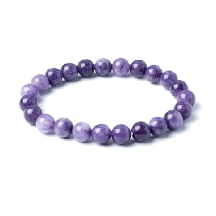 bracelet pierre naturelle 8mm, bracelet perle, pierre précieuse pour homme et femme