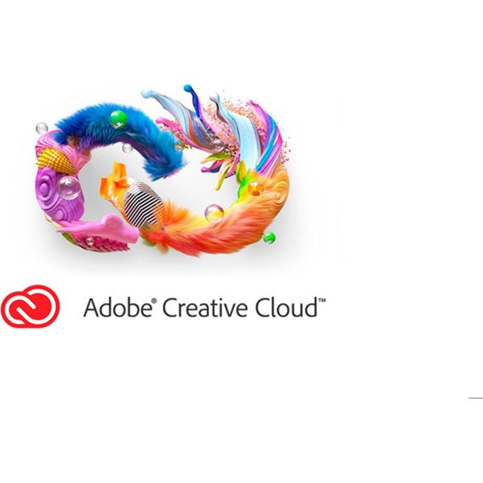 Adobe Creative Cloud Collection 2024 v26.02.2024 derniere version pc windows activation À vie email livraision extra-rapide